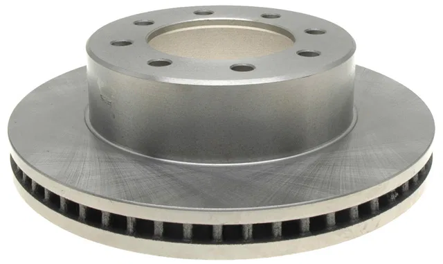 780736R – RAYBESTOS Brake Rotor, OE Replacement Single - view 2
